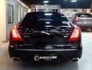 جاكوار XJ LUXURY LWB (LWB) - GCC Specs - Pristine Condition