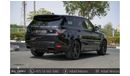 Land Rover Range Rover Sport CLEAN TITEL