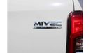 Mitsubishi L200 2022 | BRAND NEW L200 SPORTERO DIESEL DOUBLE CABIN PICKUP 2.4L 4X4, AUTOMATIC MIVEC FULL OPTION - TU