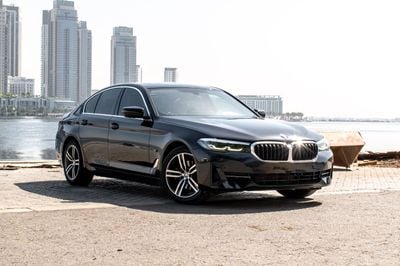 BMW 520i