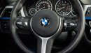 BMW 318i i M sport package