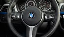 BMW 318i i M sport package