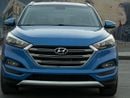 Hyundai Tucson GL 1.6L Excellent condition & luxury feel