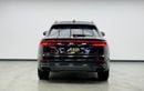 Audi SQ8 STANDARD 2023 Audi SQ8 4.0 TFSI Quattro, 2027 Audi Warranty, Full Audi Service History, Fully Loaded, GCC