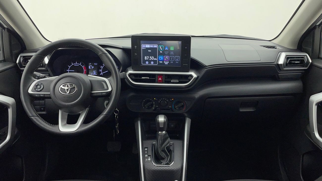 Toyota Raize G 1 | Zero Down Payment | Home Test Drive