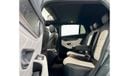 Mercedes-Benz EQC 400 4MATIC 2022 Mercedes-Benz EQC 400, Mercedes EMC Warranty 2027, Full Mercedes History, Low kms , GCC
