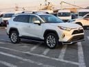 تويوتا راف ٤ 2.5L XLE (Premium)
