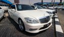 Mercedes-Benz S 350