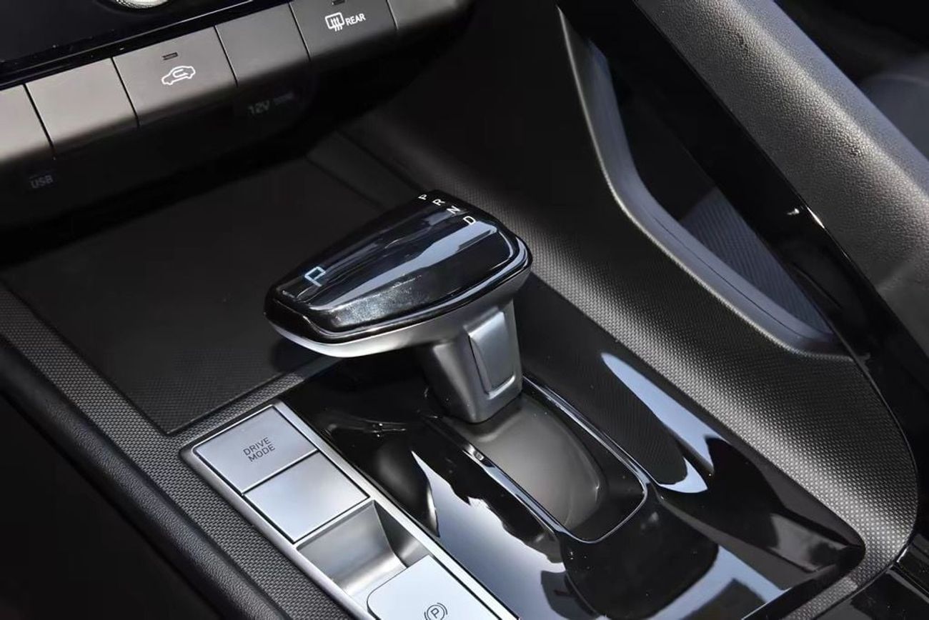 Hyundai Elantra Hyundai Elantra 1.5L GLX Elite Model 2025