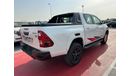 Toyota Hilux TOYOTA HILUX 4.0 GRS WHITE 2023