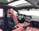BMW X6 2021 BMW X6 xDrive40i M-Sport, 1 Years Warranty Unlimited Km, BMW Full Service History, GCC
