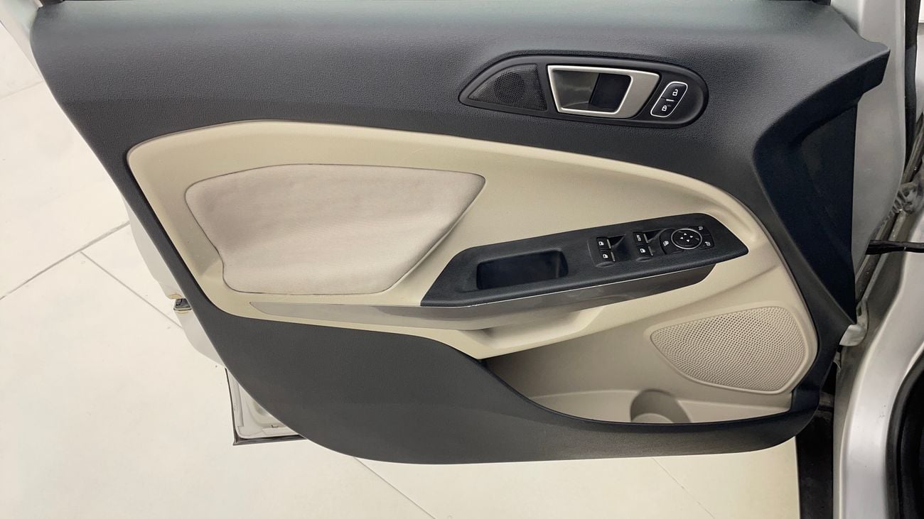 Ford EcoSport TREND 1.5 | Zero Down Payment | Free Home Test Drive