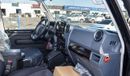 Toyota Land Cruiser 70 LC76 Hardtop 5 Doors 4.0L Petrol V6 Full Option
