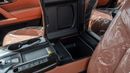 Lexus LX700h 2026 Lexus LX700h VIP 3.5L AT Hybrid (Black-Tan) Without Auto Park
