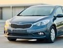 Kia K3 STD (NON GCC) Kia K3 2014 | Korean Specs | Clean Title