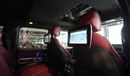 مرسيدس بنز G 63 AMG 4X4² 4X4 - 2024