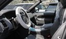Land Rover Range Rover Sport Black Package