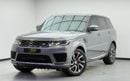 Land Rover Range Rover Sport HSE DYNAMIC 5.0L (525 HP) 2020 Range Rover Sport P525 HSE ,Land Rover Warranty+Service Contract+Full