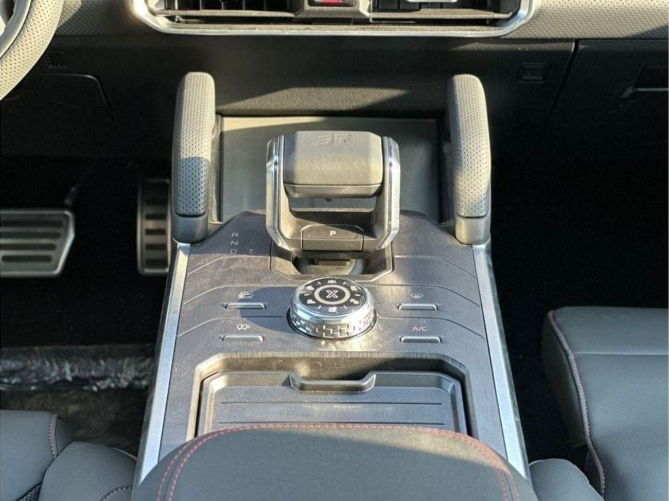 جيتور T2 JETOUR T2 STARGAZER 2.0L 2024