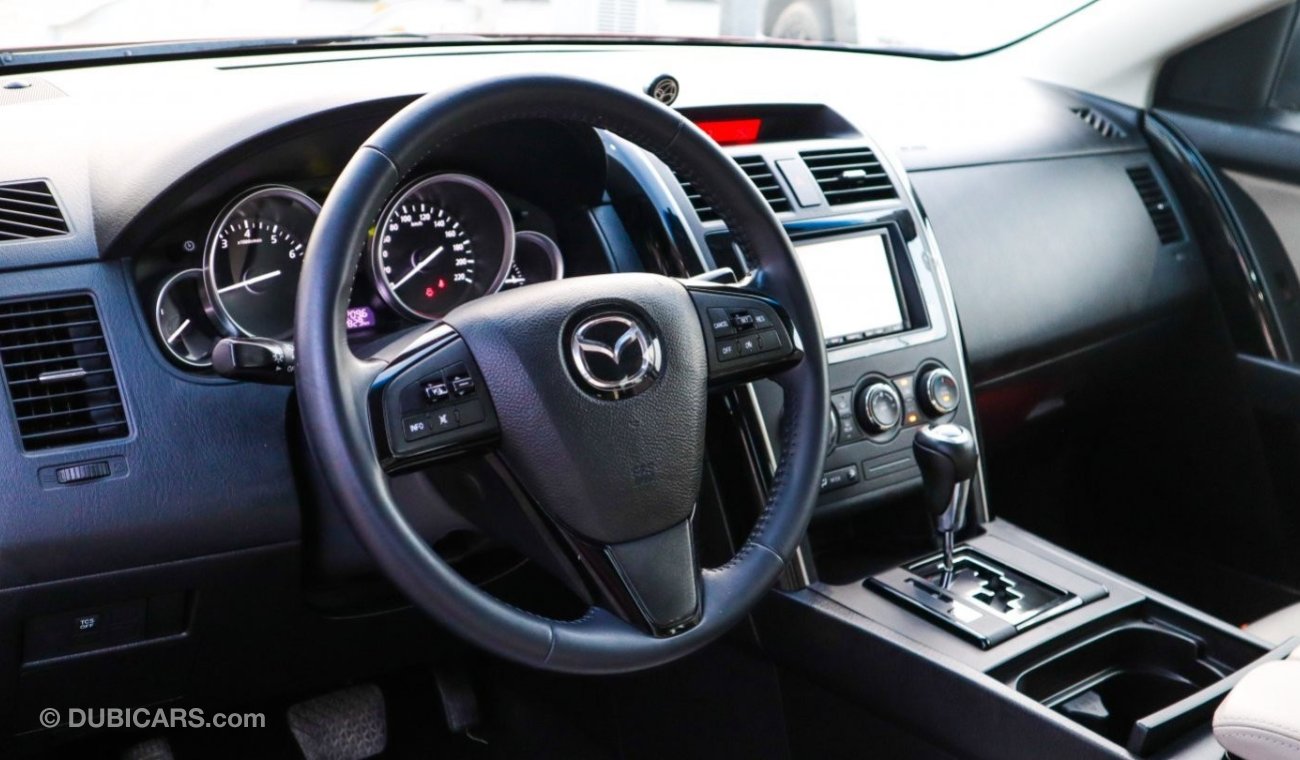 Mazda CX-9