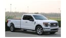 Ford F 150 FORD F150 XLT 2021 IMPORT AMERICA PERFECT CONDITION
