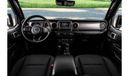 Jeep Wrangler Sport | 2,644 P.M  | 0% Downpayment | Amazing Condition!