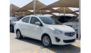 Mitsubishi Attrage 2019 1.2L Ref#531