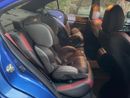 Subaru Impreza 2018 Subaru WRX STI (GCC Spec) | Top of the Line