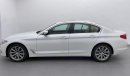 BMW 520 EXECUTIVE 2 | Under Warranty | Inspected on 150+ parameters