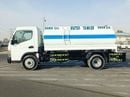 Mitsubishi Canter CANTER WATER TANK 5000L