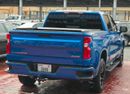 Chevrolet Silverado 5.3 V8 LT 1500 LT 2024 Canadian Specs