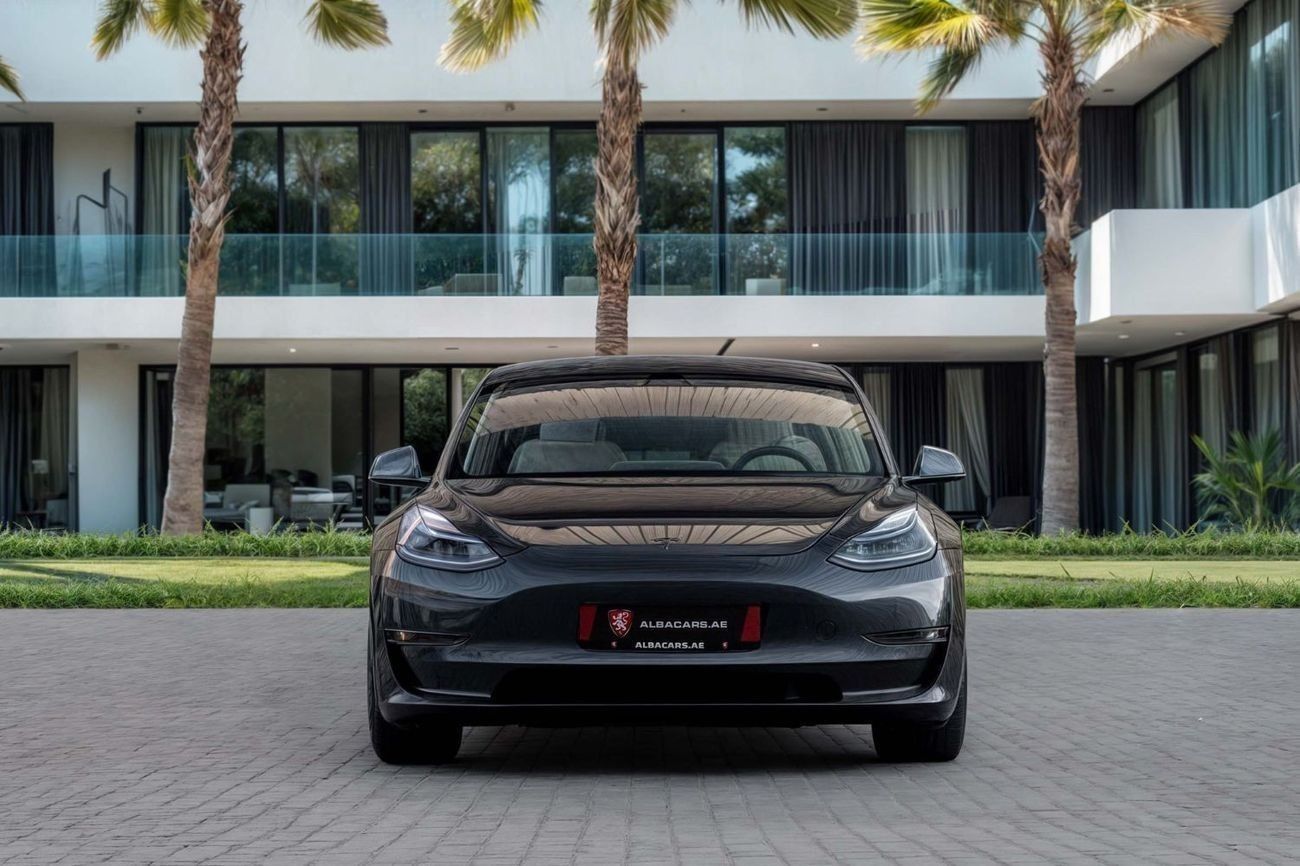 Tesla Model 3 Performance | 2,242 P.M  | 0% Downpayment | Performance | Full Self Driving