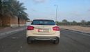 Mercedes Benz GLA250 STD
