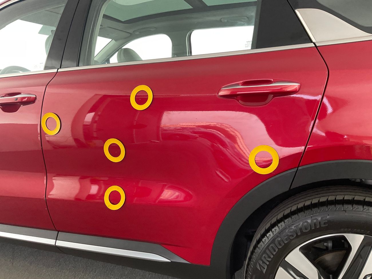 Kia Sorento EX | upto AED 20,000 Ramadan Discount | Guaranteed Warranty | 0 Down Payment