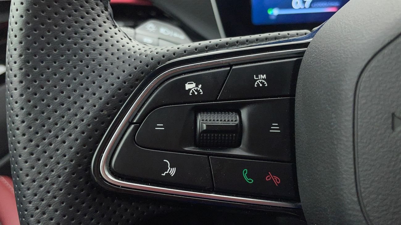 جيلي كول تري GF 1.5 | بدون دفعة مقدمة | اختبار القيادة في المنزل