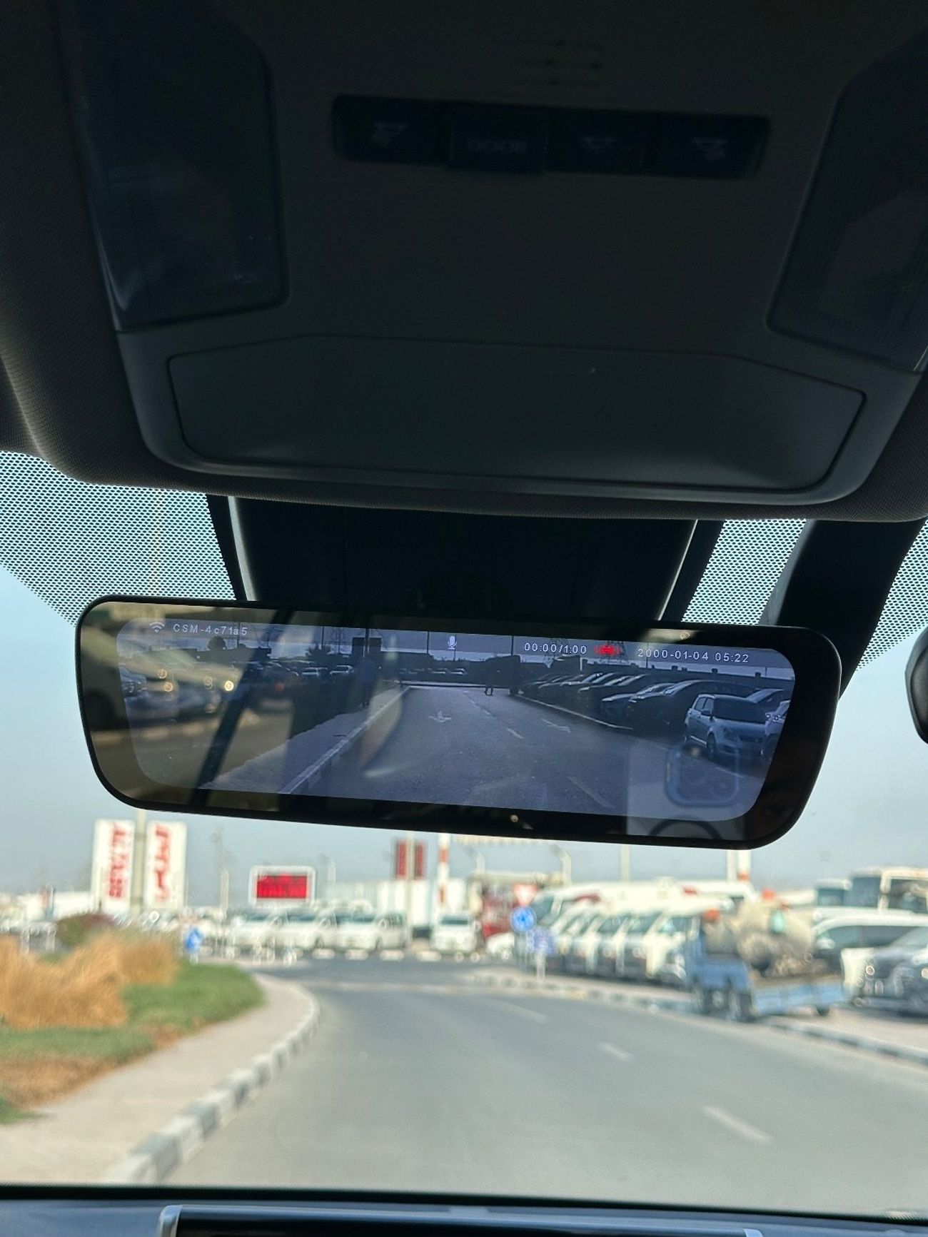 Toyota RAV4 Full Option 2.0L 360 camera origin Japan 2022