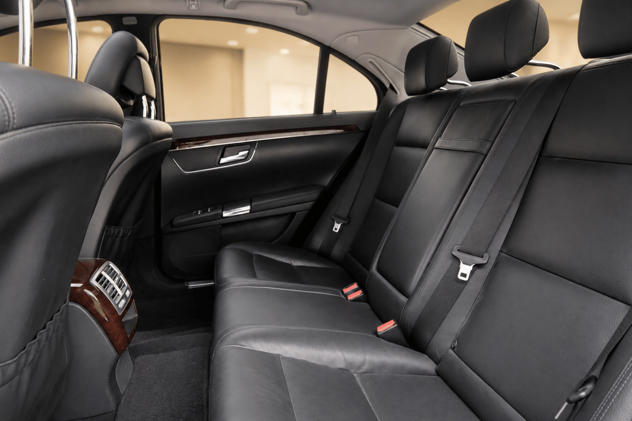 Mercedes Benz S350 LWB