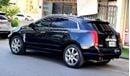 Cadillac SRX CADILLAC SRX  2012 GCC FULL OPTION