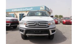 Toyota Hilux TOYOTA HILUX 2.7L 2020