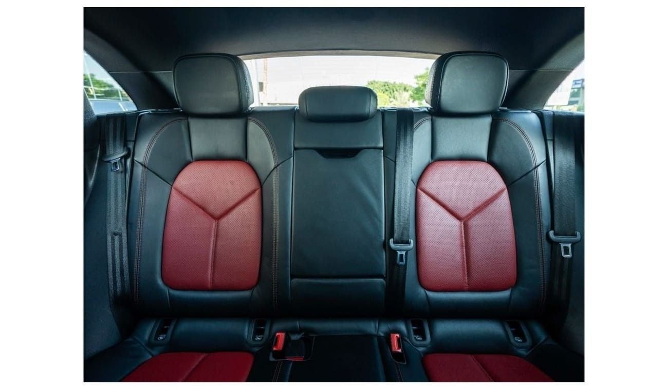 Porsche Macan MACAN 2.0 TURBOCHARGED • OFFICIAL PORSCHE WARRANTY UNTIL 2026 OR UNLIMITED KMS