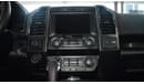 Ford F 150 Sport 4X4