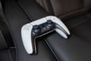Mercedes Benz V300 AVANTGARDE Original Mercedes VIP Captain Seats | Including TV partition and PlayStation 5