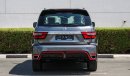 Nissan Patrol NISMO VVEL DIG - GCC 5 years warranty