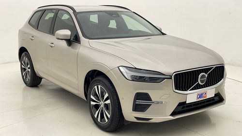 فولفو XC 60 B5 CORE 2 | بدون دفعة مقدمة | اختبار القيادة في المنزل