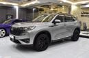هافال H6 HEV PREMIUM EXCELLENT DEAL for our Haval H6 HEV ( 2024 Model ) in Silver Color GCC Specs