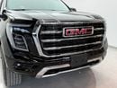 GMC Yukon Elevation - GCC Specs - Brand New!