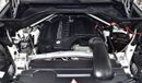 BMW X5 35i EXCLUSIVE EXCELLENT DEAL for our BMW X5 xDrive35i ( 2014 Model ) in White Color GCC Specs