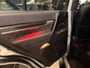 Mitsubishi Pajero GLS H/L SIGNATURE EDI