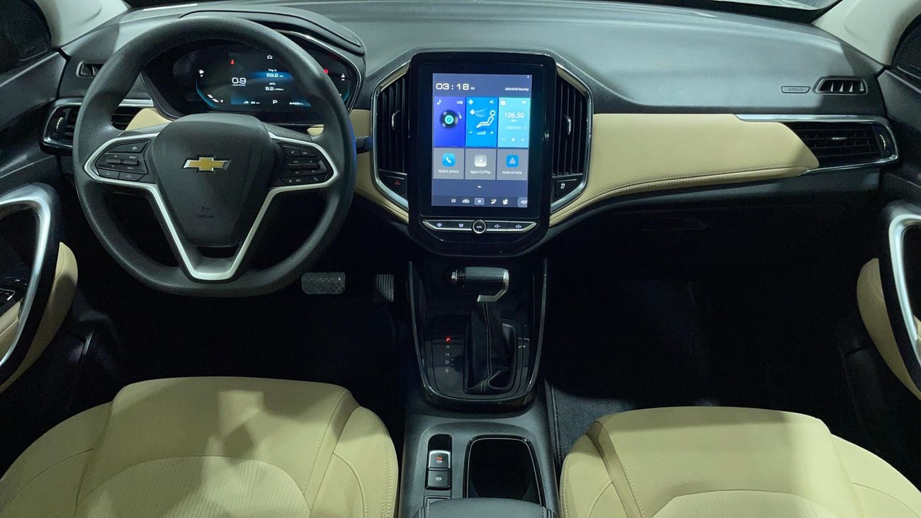 شيفروليه كابتيفا 2024 PREMIER | AED 846/Month | 0 DP | 30 Day Return | Warranty | Service History