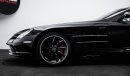 مرسيدس بنز SLR McLaren Roadster 2008 - GCC